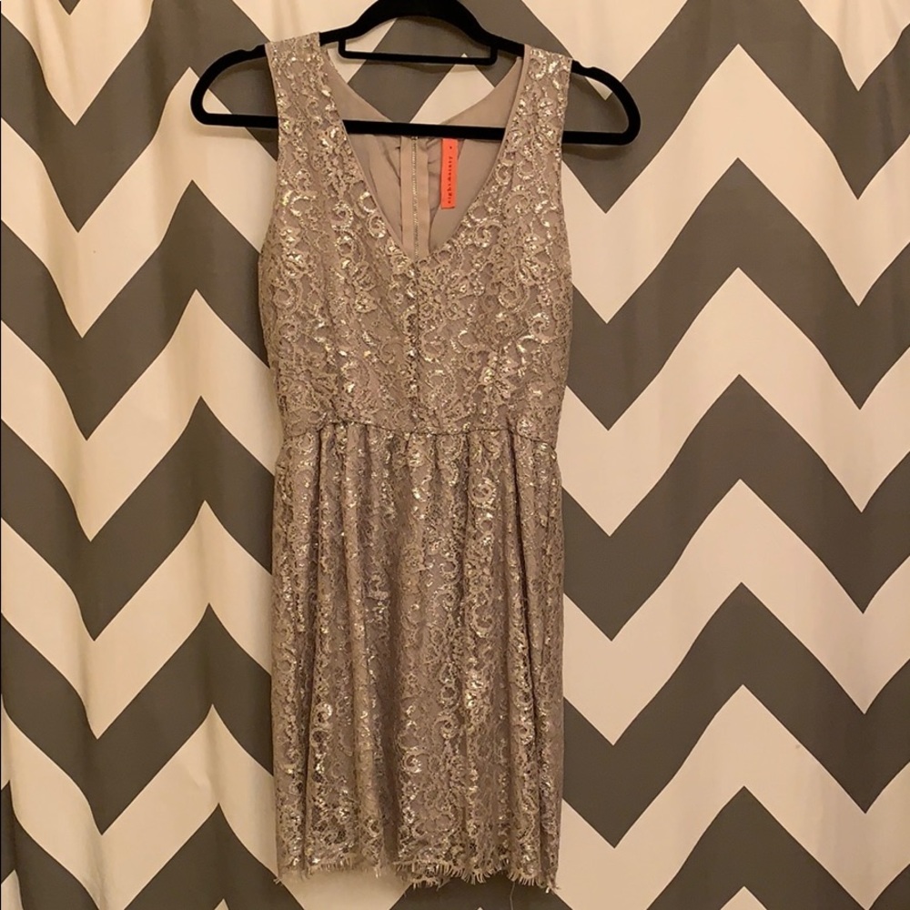 Eight sixty dress